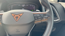 CUPRA Ateca 1.5 EcoTSI V2 5dr DSG Petrol Estate